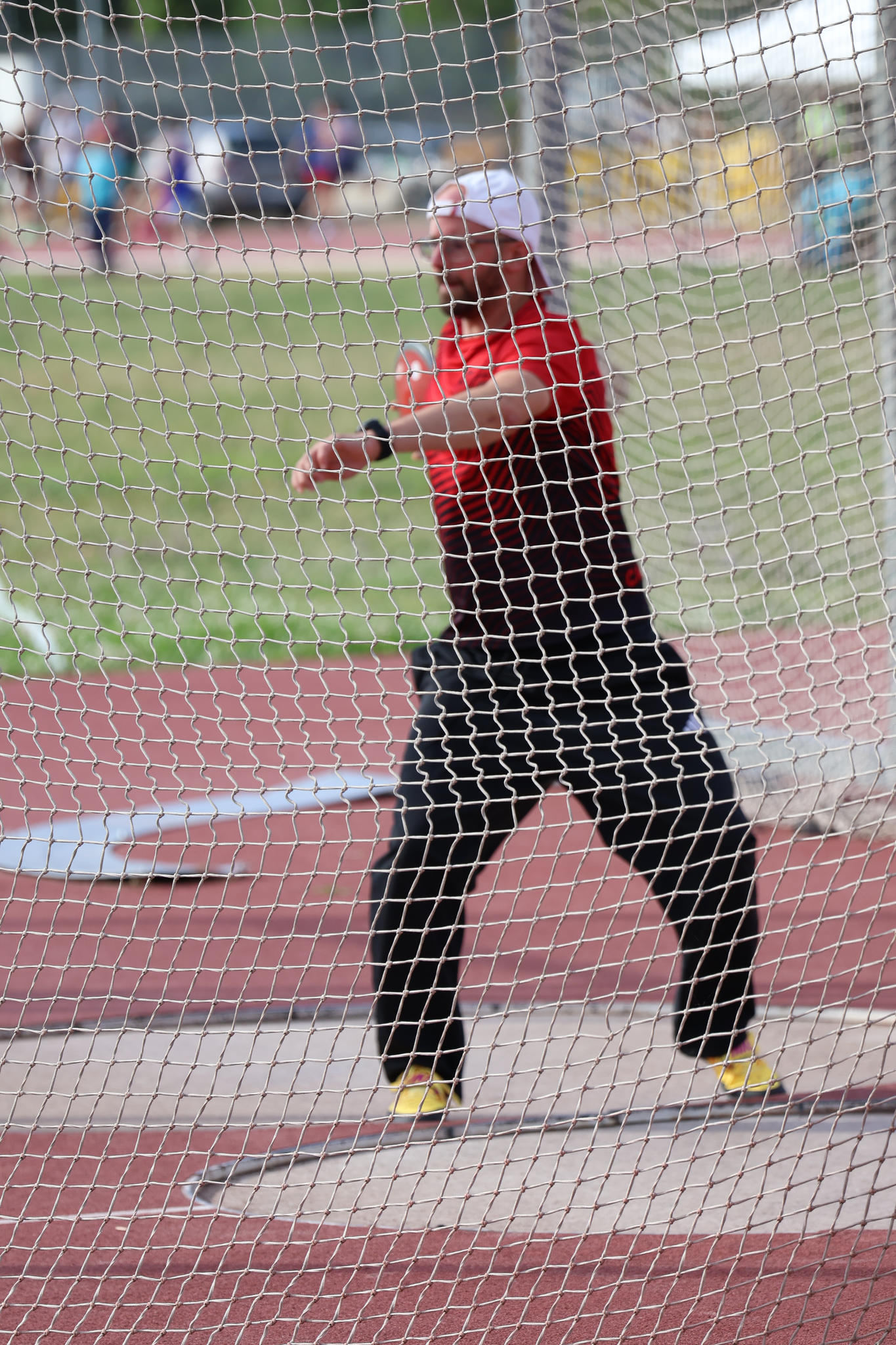 Club Atletisme Badalona - Especialitzacio
